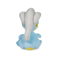 Authentic Pokemon Center Plush Pokemon fit Bagon 14cm 